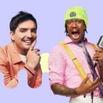 Zach Sang Nick Cannon Amazon