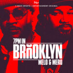 7PM in Brooklyn Pod Art