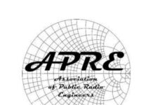 Association of Public Radio Engineers (APRE)