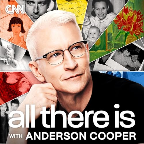 All There Is Anderson Cooper