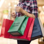 Pre-Black Friday, Radio Hits Q4 Low With Top National Advertisers Black Friday