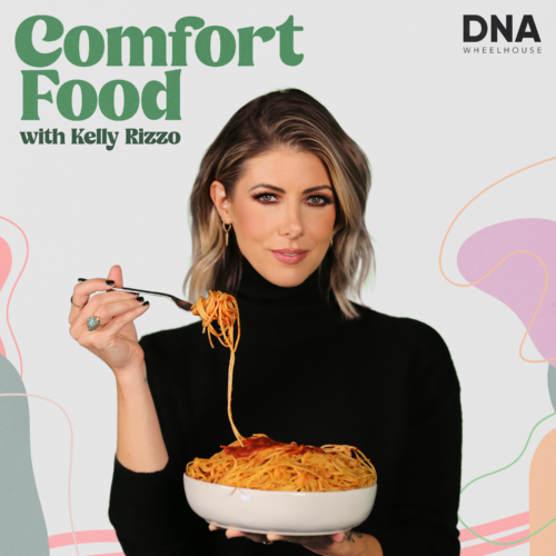 Comfort Food Podcast