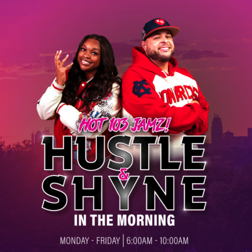 Hustle and Shyne