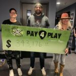 The X Pay 4 Play Radiothon