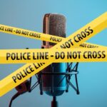 True Crime Podcast