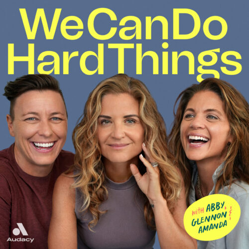 We Can Do Hard Things new cover