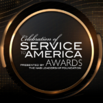 celebration of service to america awards