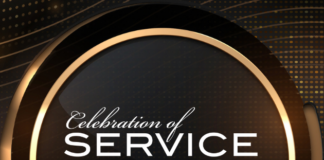 celebration of service to america awards