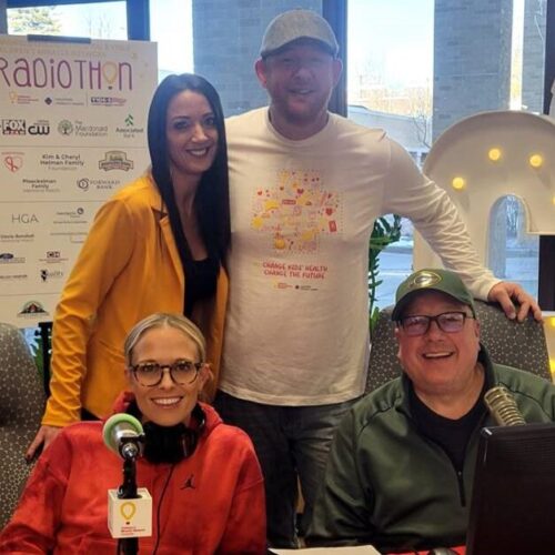 2023 CMN Radiothon Picture