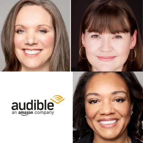 Audible Promotions