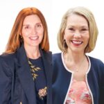 EMF Makes Two People-Forward Hires For Leadership Team Bahou and Carlisle
