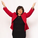 Dallas Radio and TV Leader Rebecca Muñoz-Diaz Passes Away Becky Munoz Diaz