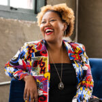 Portland Radio Host In Top 10 For GRAMMYs Educator Award Coty Raven Morris