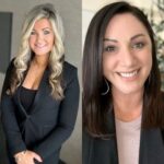 Eliza Tremblay Bronwyn LaPointe