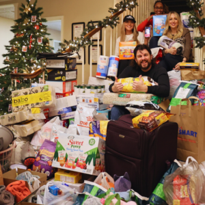 Froggy 98 Charity Chase