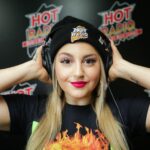 Hayley Smith-Rose