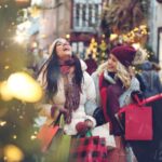 Holiday Shopping