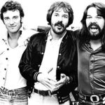 Ken Calvert, Bob Seger, Bruce Springsteen