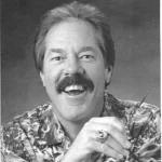 Ken Calvert, Detroit Radio Icon, Dead At 72 Ken Calvert