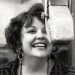 Latina Public Radio Trailblazer Maria Martin Dead At 72 Maria Martin