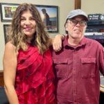 Mindi Levine Makes Morning Move In California Wine Country Mindi Levine Andre De Channes