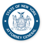 NY OAG Logo