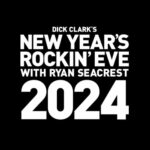 New Year's Rockin Eve 2024