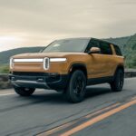 Rivian R1S