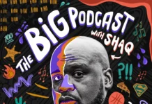 Shaq Podcast