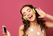 Smartphone listening