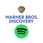 Spotify Warner Bros