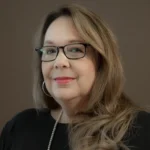 KUT’s Sylvia Ponce-Carson To Retire At Year’s End Sylvia Ponce-Carson