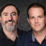 It’s Officially ‘Toucher & Hardy’ On Boston’s Sports Hub Toucher & Hardy
