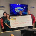 WZID Radiothon