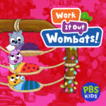 Work It Out Wombats