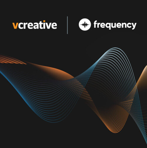 vCreative Frequency