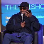 SiriusXM Session With will.i.am In Miami