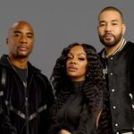 ‘The Breakfast Club’ Becomes Netflix’s First Live Weekday Stream Breakfast Club Jess Hilarious