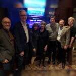 CES Cocktails and Conversation 2024
