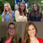 CRB Awards Five Scholarships To Women In Country Radio CRB CRS Scholarships