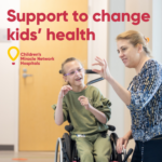 Radio’s Local Commitment Matters to Member Hospitals Children’s Miracle Network Hospitals Radio Sales Display
