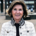 NAFB Names Colleen Callahan As Interim Executive Director Colleen Callahan