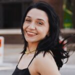 Cosette Nowik Heads North For Programming Duties In Wisconsin Cosette Nowik