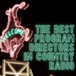 Country Program Directors