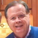 Longtime Baltimore AM Radio Anchor Dave Humphrey Passes Dave Humphrey