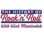 Wink Nudges ‘History of Rock ‘n’ Roll’ To USRN Syndication History of Rock n Roll with WInk Martindale