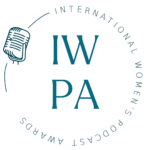 International Women's Podcast Awards