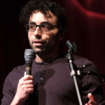 Legally Funny: Reporter Gets NPR Job Back After Stand-Up Firing Jad Sleiman