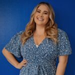 Women to Watch: Joanna Baumann Joanna Baumann
