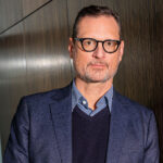 Paramount’s John Halley Elected To Chair Of IAB Board John Halley